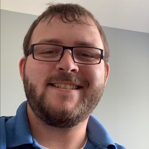 Meet your Posher, Travis